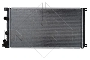 dCi 100, dCi 115, dCI 90, dCi 80, dCi 140 NISSAN INTERSTAR Chłodnica wody NRF