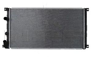 dCi 115, dCi 140, dCi 100, dCI 90, dCi 80 NISSAN INTERSTAR Chłodnica wody NRF