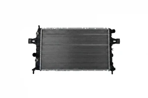 1.6 16V, 1.8 16V, 2.0 16V, 2.2 DTI, 2.2 16V OPEL ASTRA G Chłodnica wody NRF