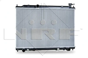 3.5 NISSAN QUEST Chłodnica wody NRF