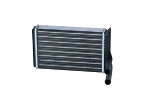 Nagrzewnica AUDI 80 B4 NRF