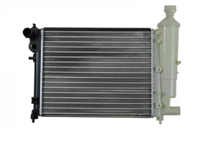 1.4 i, 1.1 i, 1.6 i, 1.0 i PEUGEOT 106 II Chłodnica wody NRF