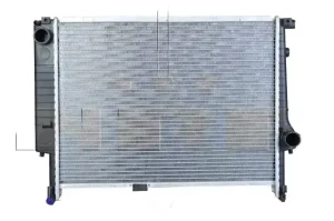chłodnica wody bmw e36 2.5 tds 58117 NRF