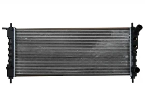1.8 i, 1.8, 1.6 i, 1.3 S, 1.6, 1.3 N, 1.8 E, 1.6 S OPEL ASCONA C Chłodnica wody NRF
