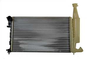 1.6 16V, 1.8, 1.4 PEUGEOT PARTNER Chłodnica wody NRF
