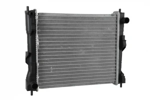 renault clio 3 chłodnica klimatyzacji 58188 NRF