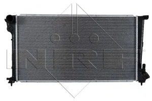 2.0 HDI, 1.8 D, 1.9 DT, 1.9 D PEUGEOT 306 Chłodnica wody NRF