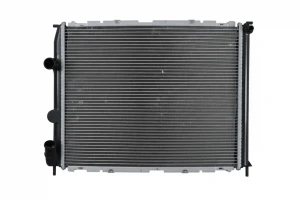 1.2 RENAULT CLIO II Chłodnica wody NRF