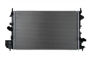 1.9 D FIAT CROMA Chłodnica wody NRF