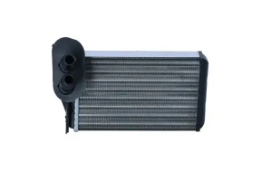 Radiateur de chauffage SEAT TOLEDO II VAN WEZEL