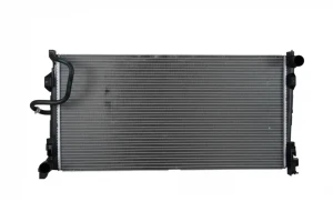 2.8 CRD CHRYSLER VOYAGER IV Chłodnica wody NRF