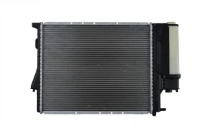 chłodnica bmw e39 523i 58247 NRF