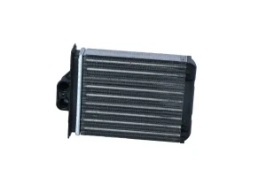 Riscaldatore abitacolo SAAB 9-5 I VAN WEZEL