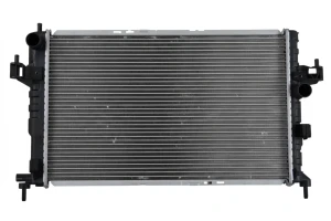 1.7 DTI, 1.7 DI OPEL CORSA C Chłodnica wody NRF