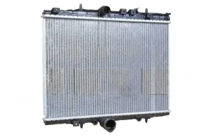 2.0 HDI, 2.0, 2.2 16V, 2.0 HDi PEUGEOT 607 Chłodnica wody NRF