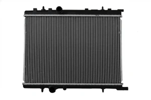 1.9 D, 1.4 PEUGEOT PARTNER Chłodnica wody NRF