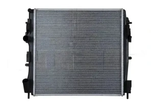 1.5 dCi RENAULT KANGOO Chłodnica wody NRF