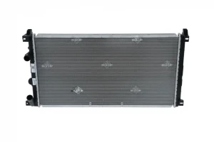 dCI 90, dCi 140, dCi 80, dCi 115, dCi 100, dCi 150, dCi 120 NISSAN INTERSTAR Chłodnica wody NRF
