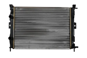 1.6 16V, 1.4, 1.6 RENAULT MEGANE 2 Chłodnica wody NRF