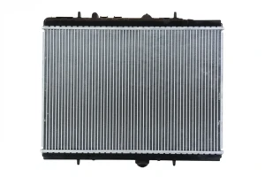 2.0 HDi, 2.0 16V, 1.8 16V CITROËN C5 I Chłodnica wody NRF
