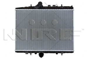 2.2 HDi CITROËN C5 Chłodnica wody NRF