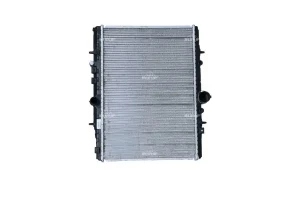 2.0 16V, 1.8 16V, 2.0 HDi CITROËN C5 I Chłodnica wody NRF
