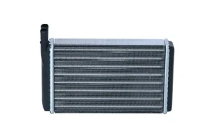 58006061 VAN WEZEL Heizung