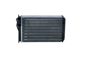 Radiateur de chauffage VW PASSAT B3/B4 VAN WEZEL