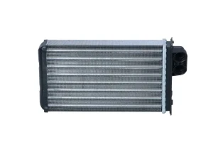 Radiateur de chauffage PEUGEOT 405 II VAN WEZEL