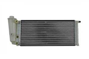1.1, 1.1 i.e., 1.0 Cat, 1.0, 1.0 4WD AUTOBIANCHI Y10 Chłodnica wody NRF