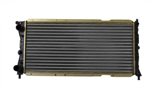 1.7 TD, 1.7 D FIAT PUNTO I Chłodnica wody NRF