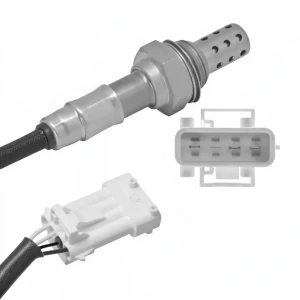 3.0 V6 Sonda lambda CITROËN C5 III MAGNETI MARELLI