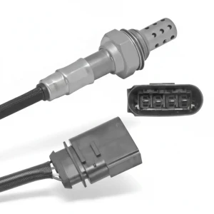 1.0, 1.4, 1.6 GTI Sonda lambda regulacyjna diagnostyczna przed katalizator za katalizator calorstat by vernet VW LUPO I CALORSTAT by Vernet
