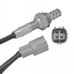 1.0 Sonda lambda przed katalizator za katalizator calorstat by vernet TOYOTA YARIS I CALORSTAT by Vernet