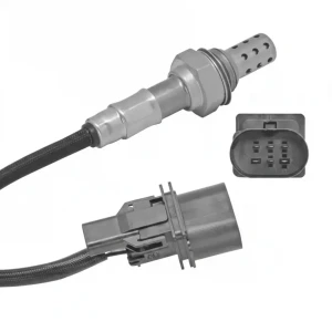 3.0 Sonda lambda regulacyjna przed katalizator calorstat by vernet AUDI A6 C5 CALORSTAT by Vernet