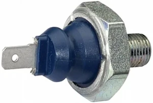 2.5 SDI, 2.5 TDI Włącznik ciśnieniowy oleju VW LT II HELLA