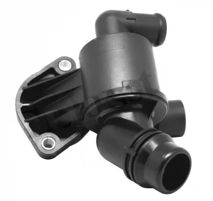 2.0 TDI AUDI A6 C6 Termostat z obudową VALEO