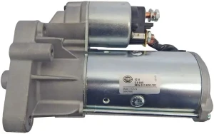2.5 dCi NISSAN PRIMASTAR Rozrusznik HELLA