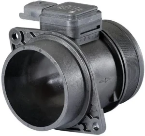 8ET 009 142-421 HELLA Przepływomierz powietrza