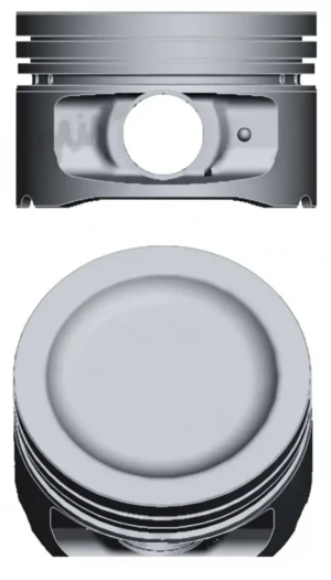 0.7 SMART FORTWO I Tłok silnika NÜRAL