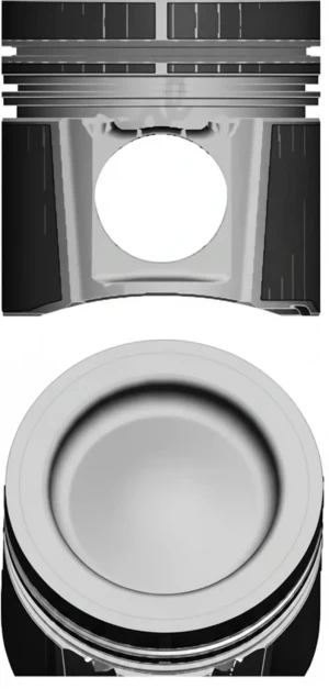 U 3000, U 4000, U 500, U500, U 20 MERCEDES-BENZ UNIMOG Tłok silnika NÜRAL
