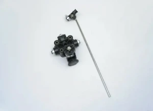 612035041 HALDEX Zawór poduszki powietrznej