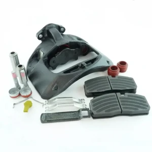95620C HALDEX Zacisk hamulca