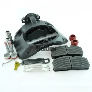 95621C HALDEX Zacisk hamulca