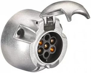 8JB 001 940-001 HELLA Gniazdo elektryczne