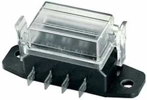 8JD 005 993-082 HELLA Skrzynka bezpiecznikowa