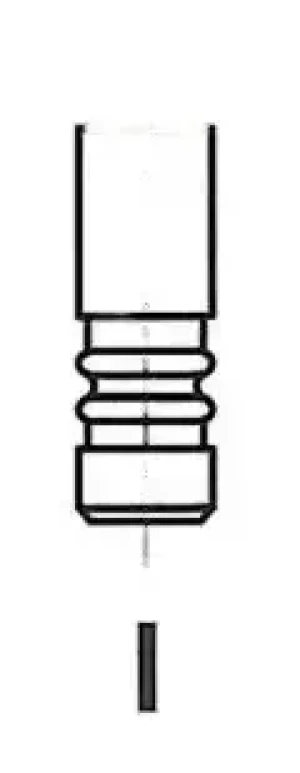 3.0 Zawór dolotowy ssący AUDI A4 B6 2002-2009
FRECCIA