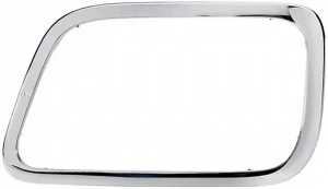 Ramka ozdobna lampy MERCEDES-BENZ ACTROS MP2 / MP3 HELLA
