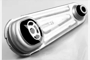 1.2 16V, 1.5 dCi, 1.4 16V, 1.6 16V RENAULT CLIO III Poduszka silnika HUTCHINSON