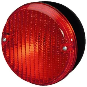 9EL 101 353-001 HELLA Szkło klosz lampy przeciwmgielnej